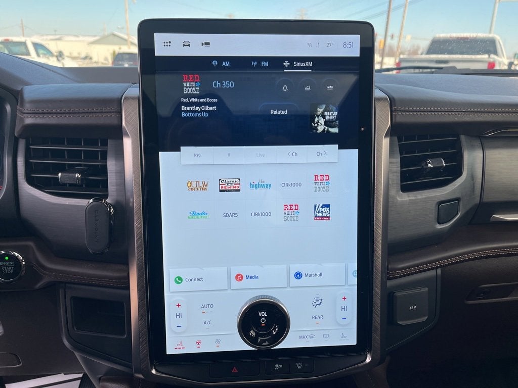 2022 Ford Expedition King Ranch