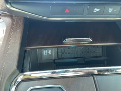 2022 Ford Expedition King Ranch