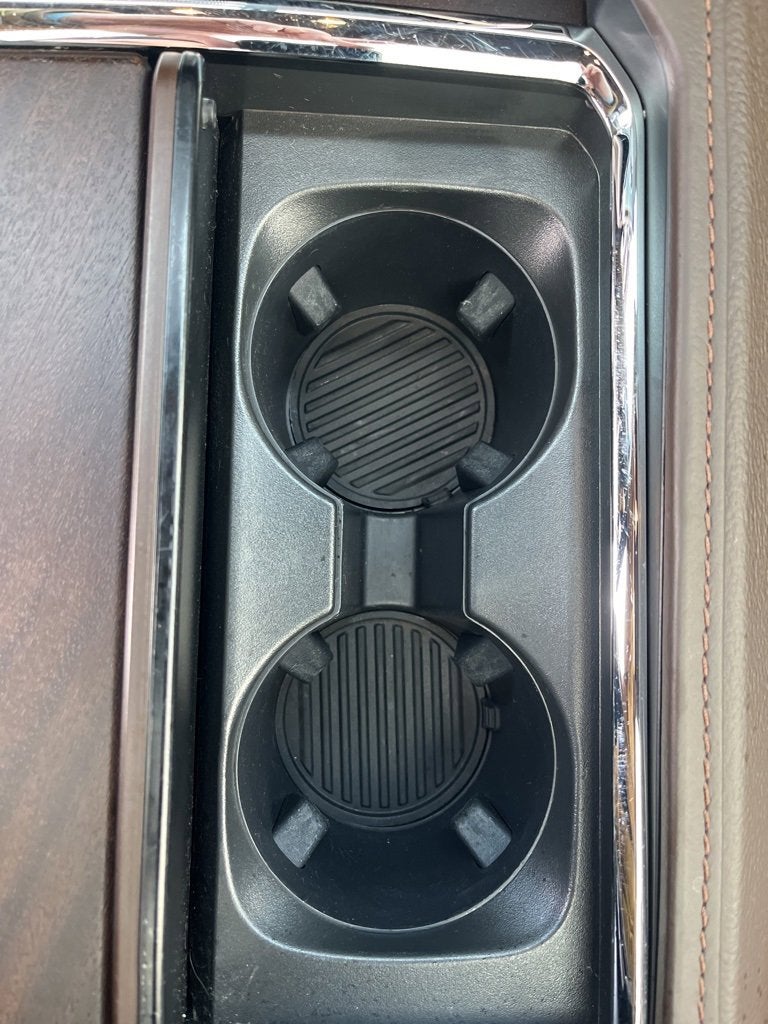 2022 Ford Expedition King Ranch