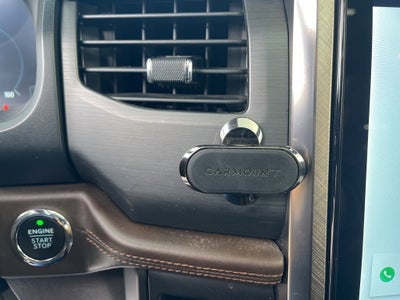 2022 Ford Expedition King Ranch