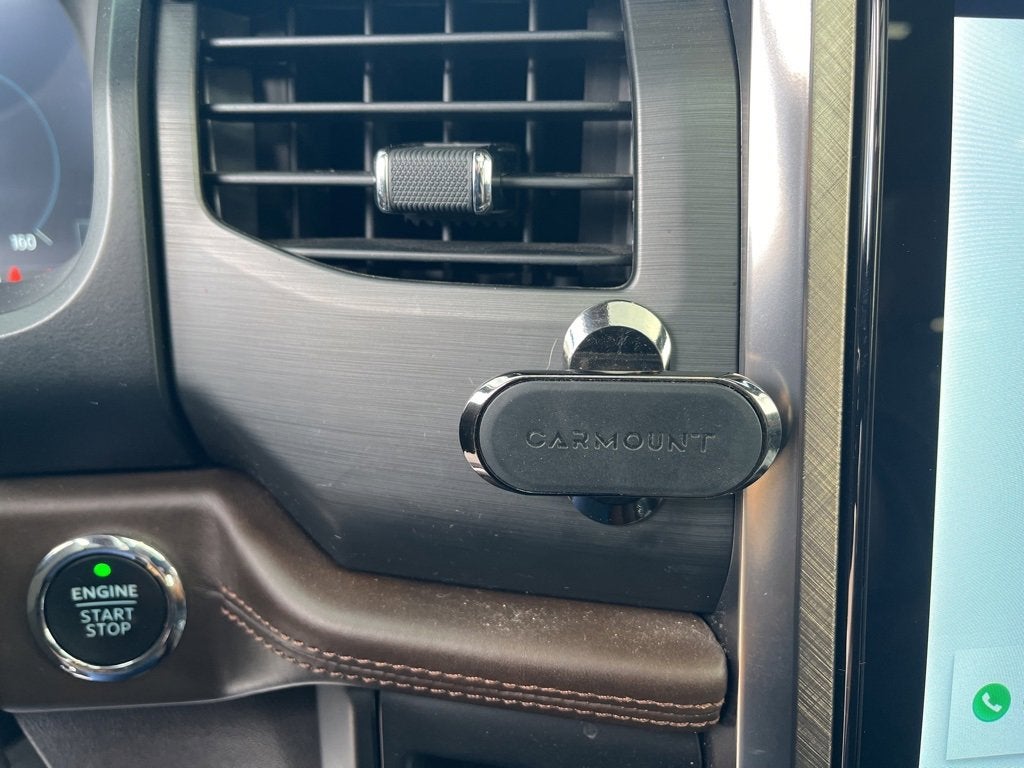 2022 Ford Expedition King Ranch