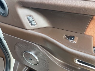 2022 Ford Expedition King Ranch