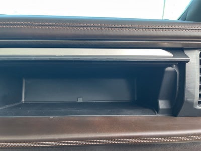 2022 Ford Expedition King Ranch