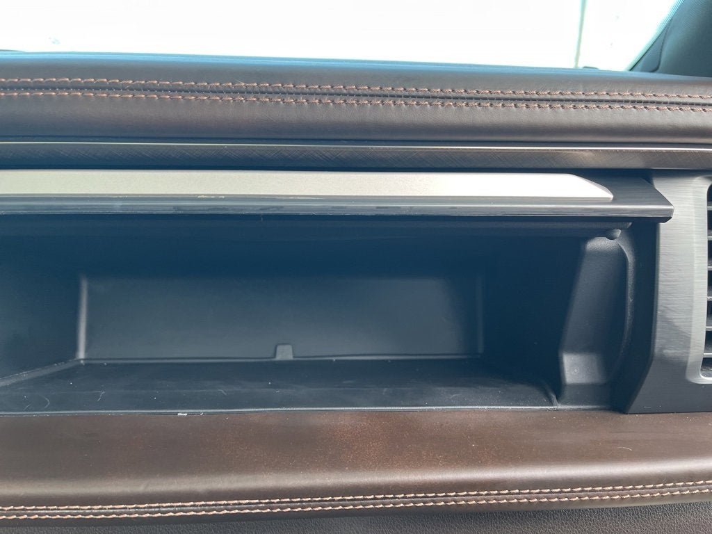 2022 Ford Expedition King Ranch