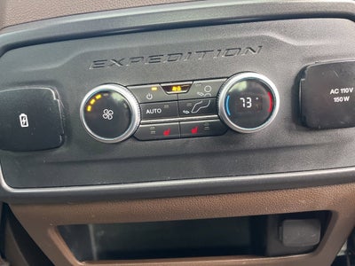 2022 Ford Expedition King Ranch