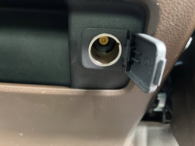 2022 Ford Expedition King Ranch