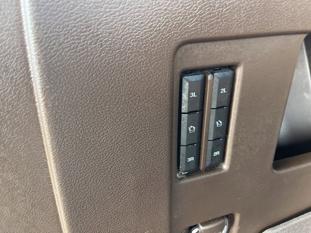 2022 Ford Expedition King Ranch