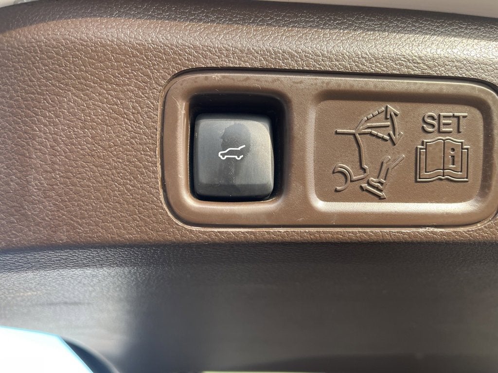 2022 Ford Expedition King Ranch