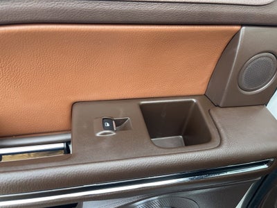 2022 Ford Expedition King Ranch