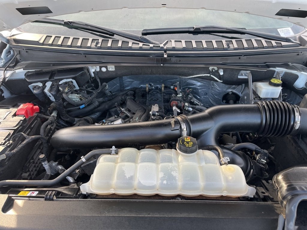 2022 Ford Expedition King Ranch