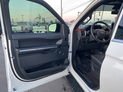 2023 Ford Expedition Timberline