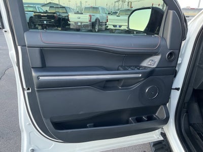 2023 Ford Expedition Timberline