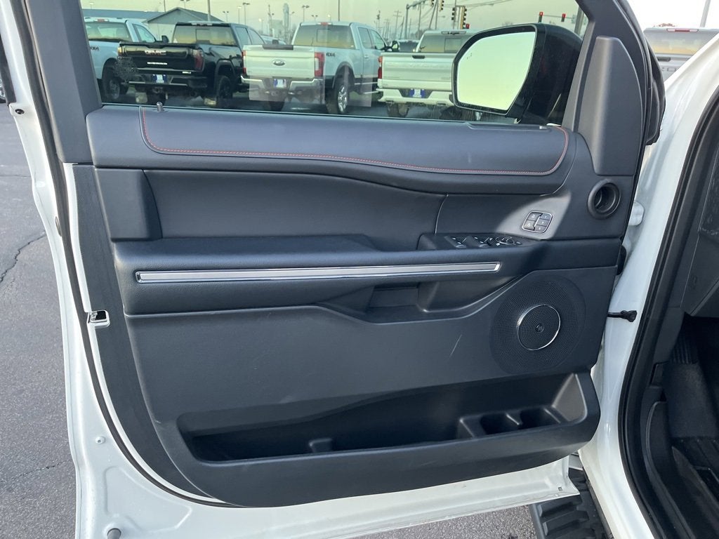 2023 Ford Expedition Timberline