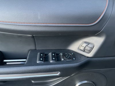 2023 Ford Expedition Timberline