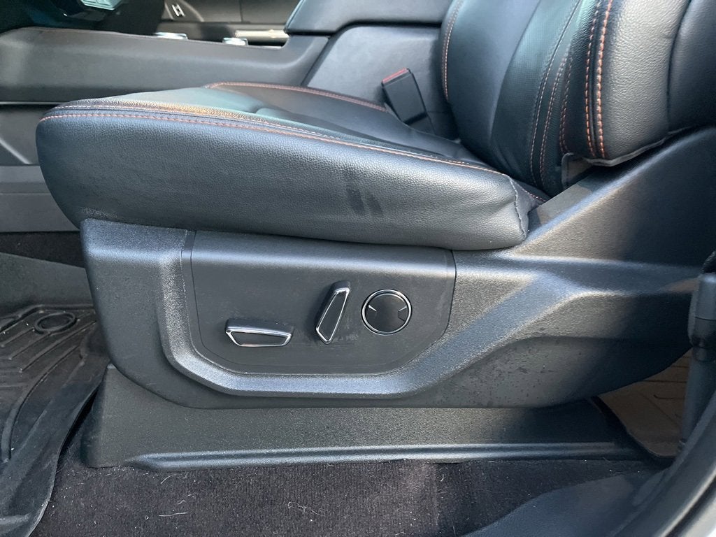 2023 Ford Expedition Timberline