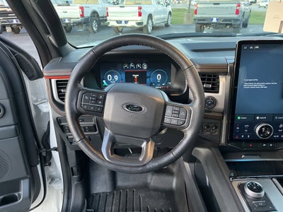 2023 Ford Expedition Timberline