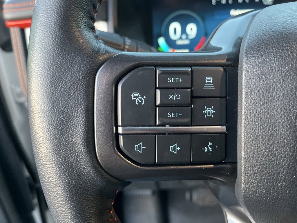 2023 Ford Expedition Timberline