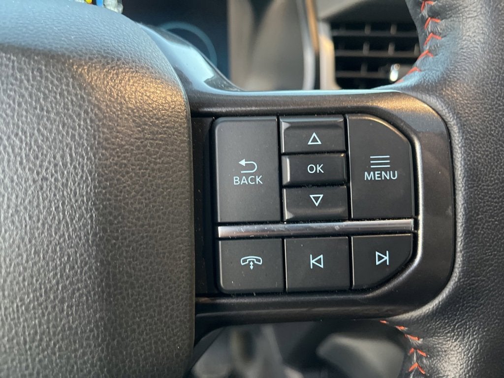 2023 Ford Expedition Timberline