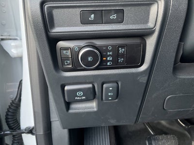 2023 Ford Expedition Timberline