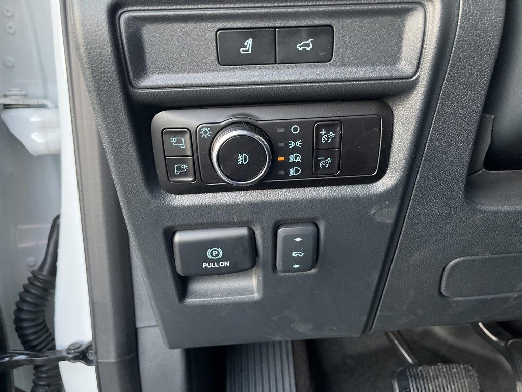 2023 Ford Expedition Timberline