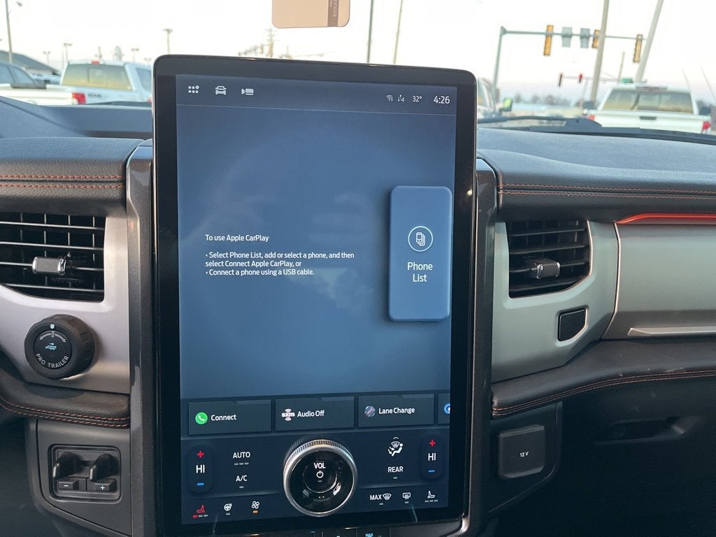 2023 Ford Expedition Timberline