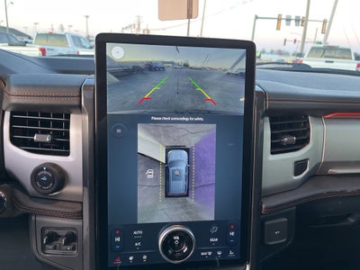 2023 Ford Expedition Timberline