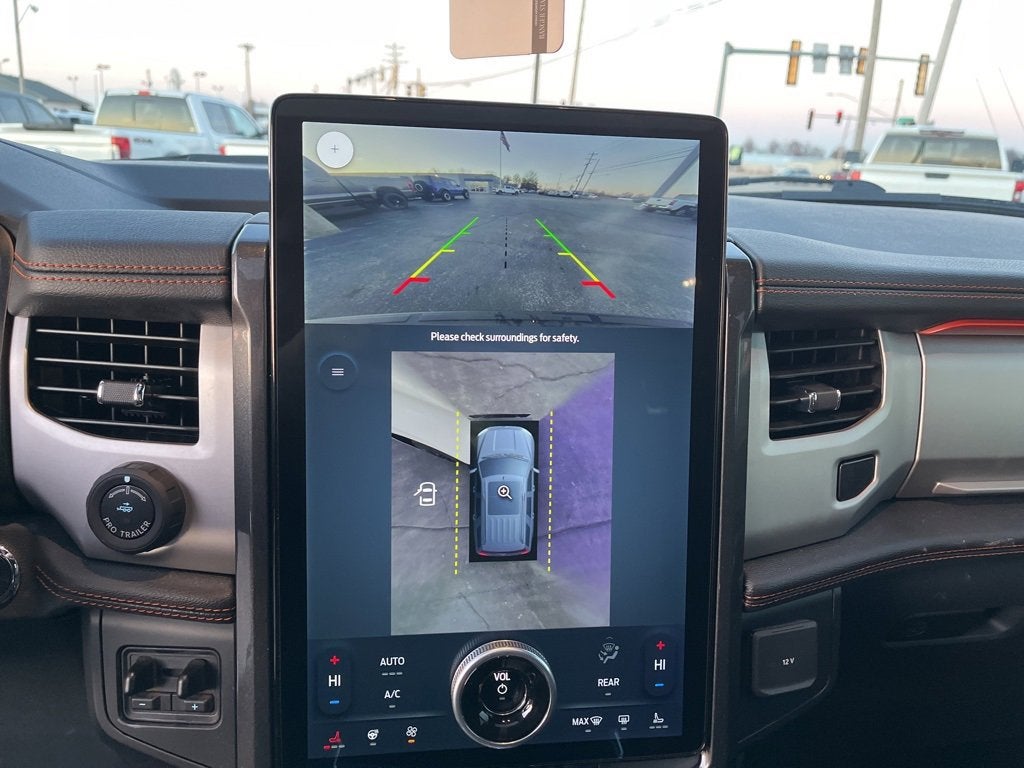 2023 Ford Expedition Timberline