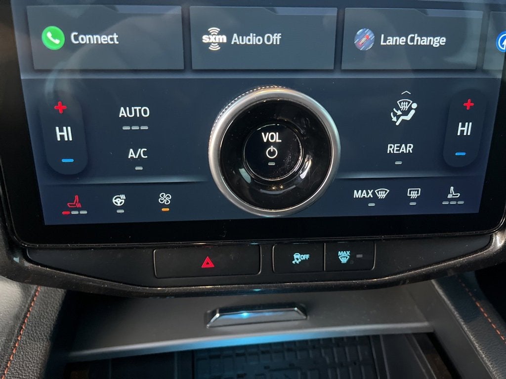 2023 Ford Expedition Timberline