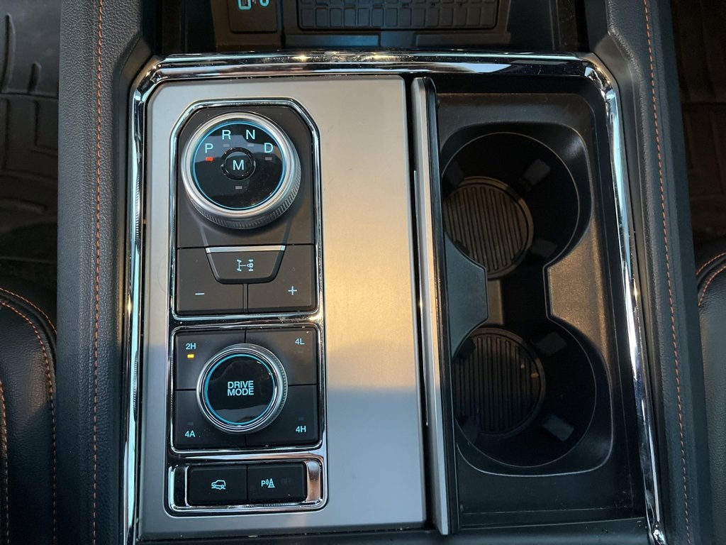 2023 Ford Expedition Timberline