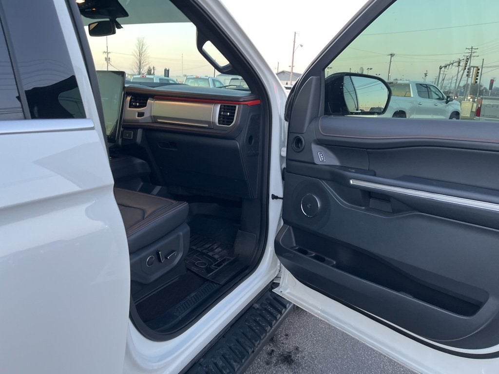 2023 Ford Expedition Timberline