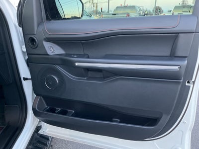 2023 Ford Expedition Timberline