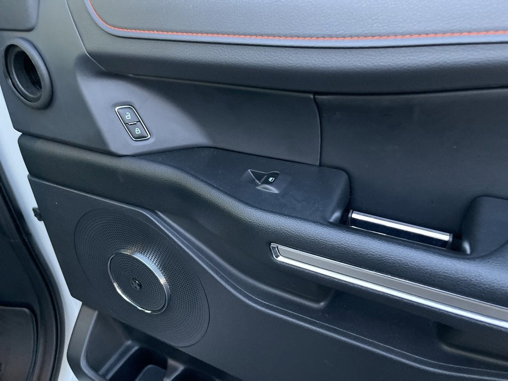 2023 Ford Expedition Timberline