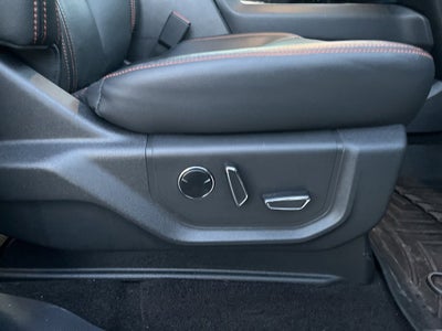 2023 Ford Expedition Timberline