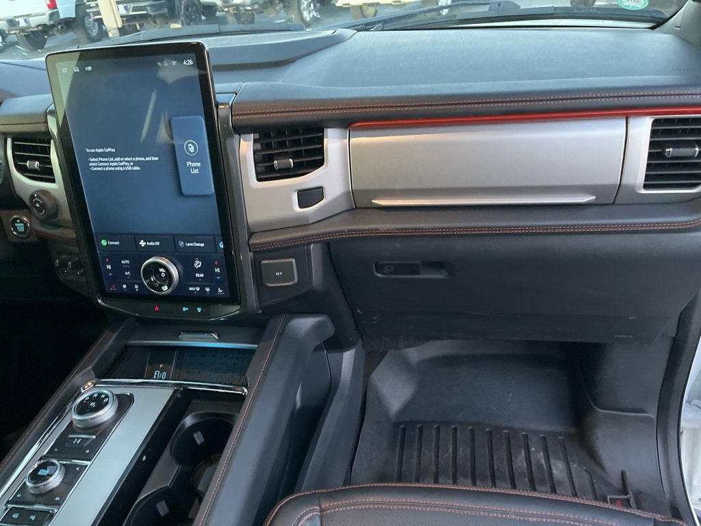 2023 Ford Expedition Timberline