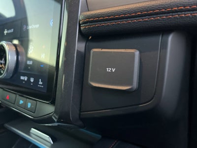 2023 Ford Expedition Timberline