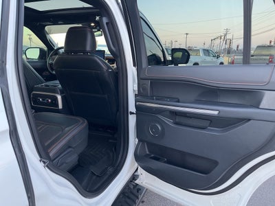 2023 Ford Expedition Timberline