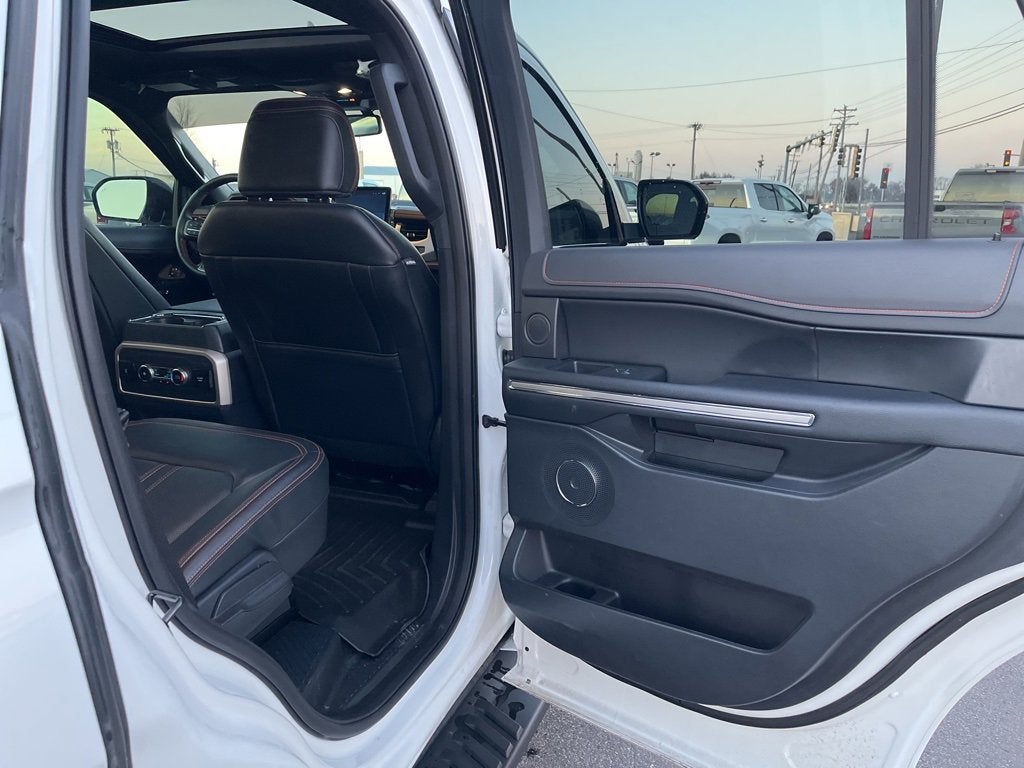 2023 Ford Expedition Timberline