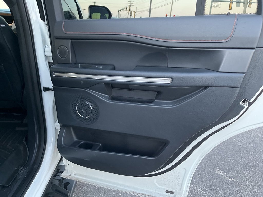 2023 Ford Expedition Timberline