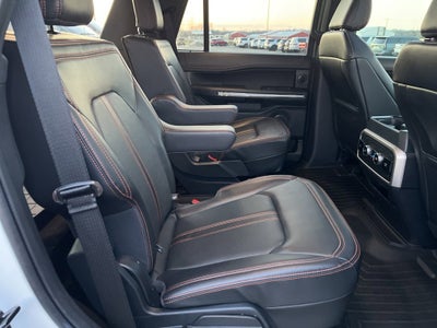 2023 Ford Expedition Timberline