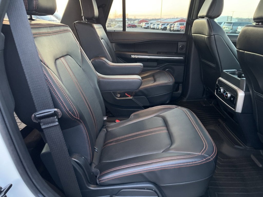 2023 Ford Expedition Timberline