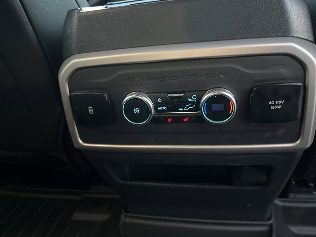 2023 Ford Expedition Timberline