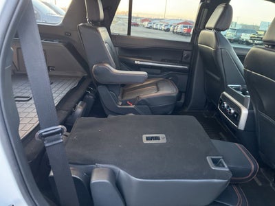 2023 Ford Expedition Timberline