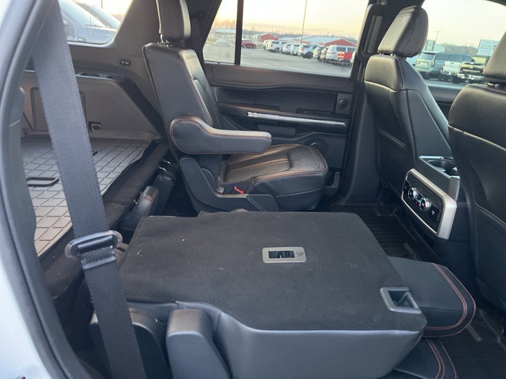 2023 Ford Expedition Timberline