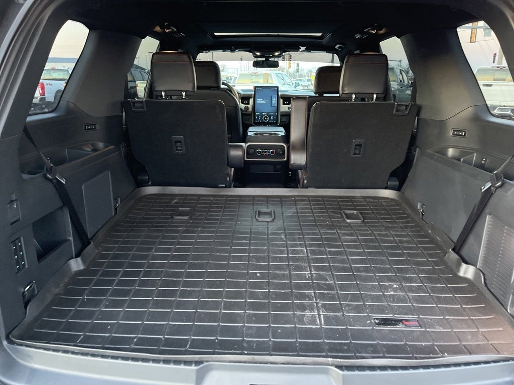 2023 Ford Expedition Timberline