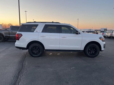 2023 Ford Expedition Timberline