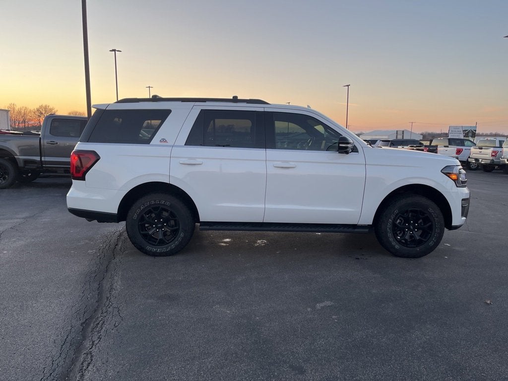 2023 Ford Expedition Timberline