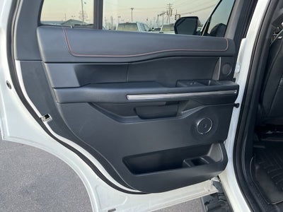 2023 Ford Expedition Timberline