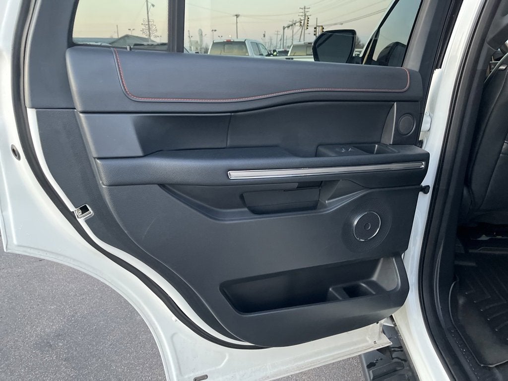 2023 Ford Expedition Timberline