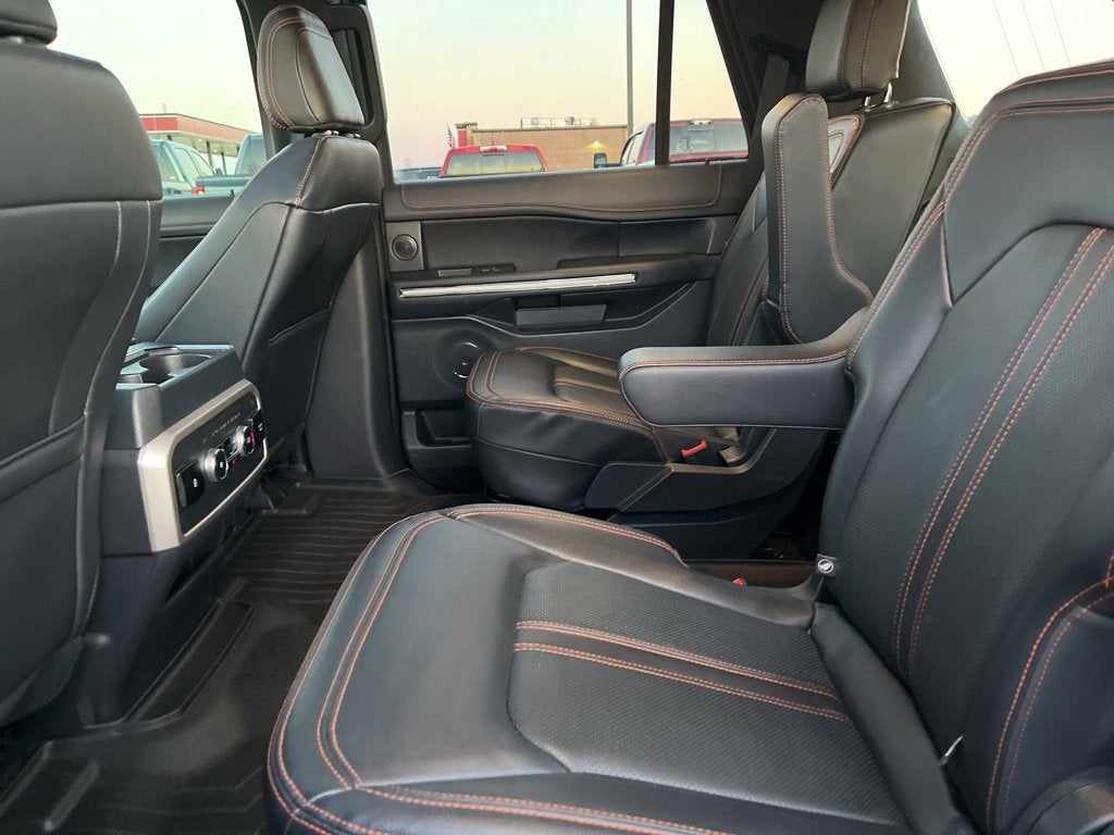 2023 Ford Expedition Timberline