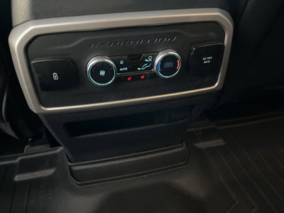 2023 Ford Expedition Timberline